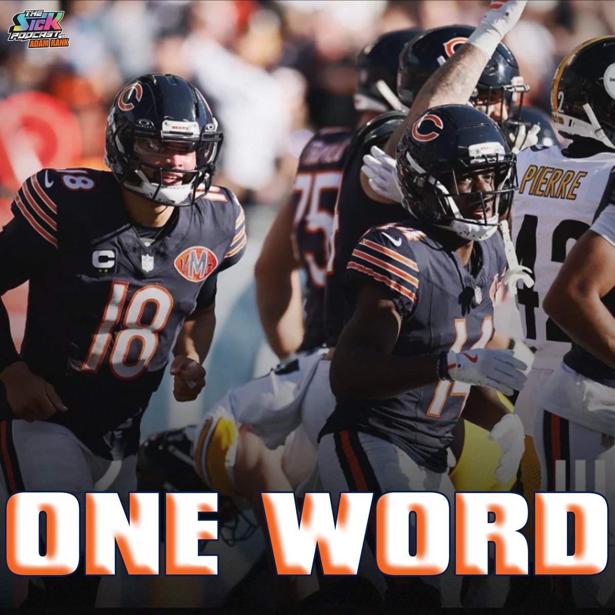 The Sick Podcast with Adam Rank tweet media