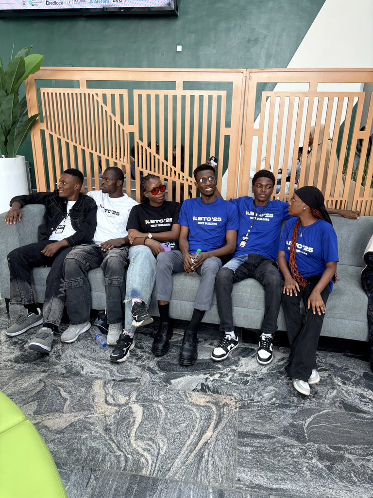 kingfayfay's tweet image. NEXT BUILDERS!🧏‍♀️🔥🔥

#KBTC25 
#Nextbuilders