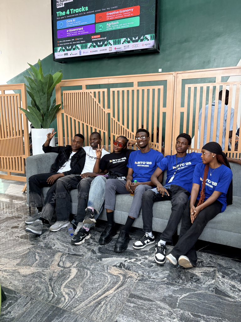 kingfayfay's tweet image. NEXT BUILDERS!🧏‍♀️🔥🔥

#KBTC25 
#Nextbuilders