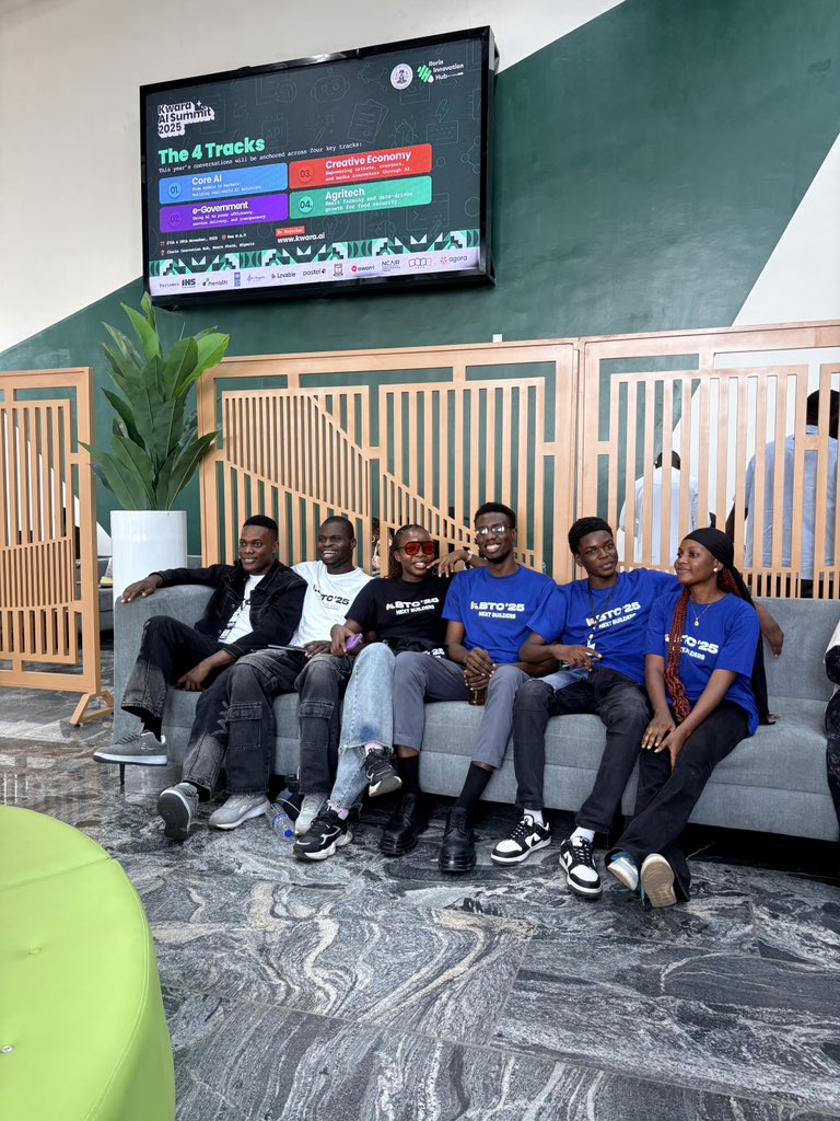 kingfayfay's tweet image. NEXT BUILDERS!🧏‍♀️🔥🔥

#KBTC25 
#Nextbuilders