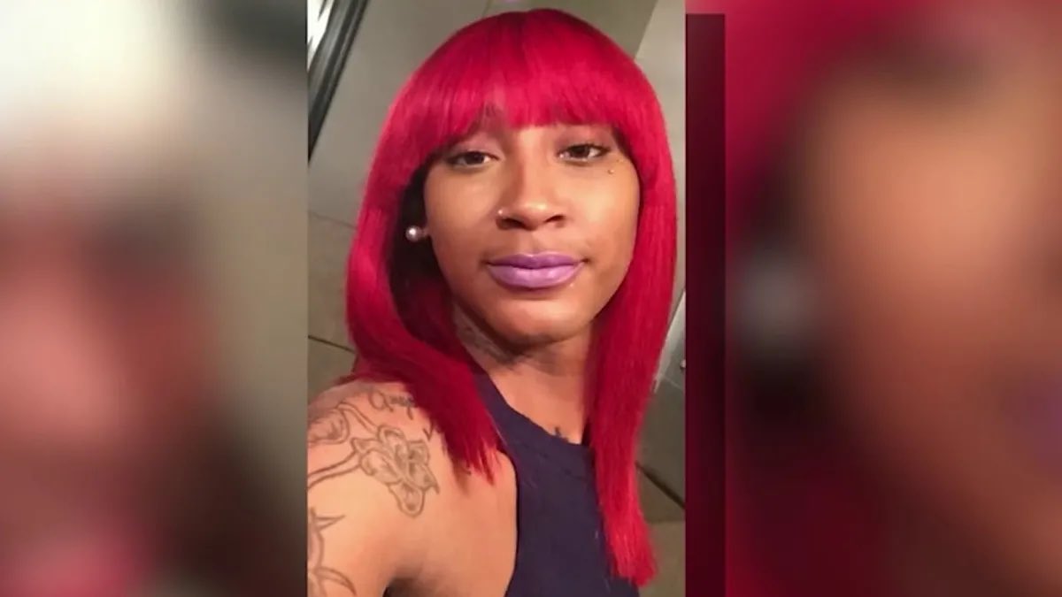 tariqnasheed's tweet image. A Hispanic immigrant randomly murdered a Foundational Black American woman by pushing her onto a metro train track in Miami nbcmiami.com/news/local/man…