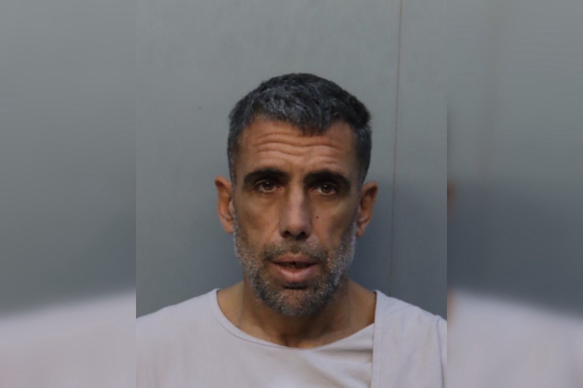 tariqnasheed's tweet image. A Hispanic immigrant randomly murdered a Foundational Black American woman by pushing her onto a metro train track in Miami nbcmiami.com/news/local/man…