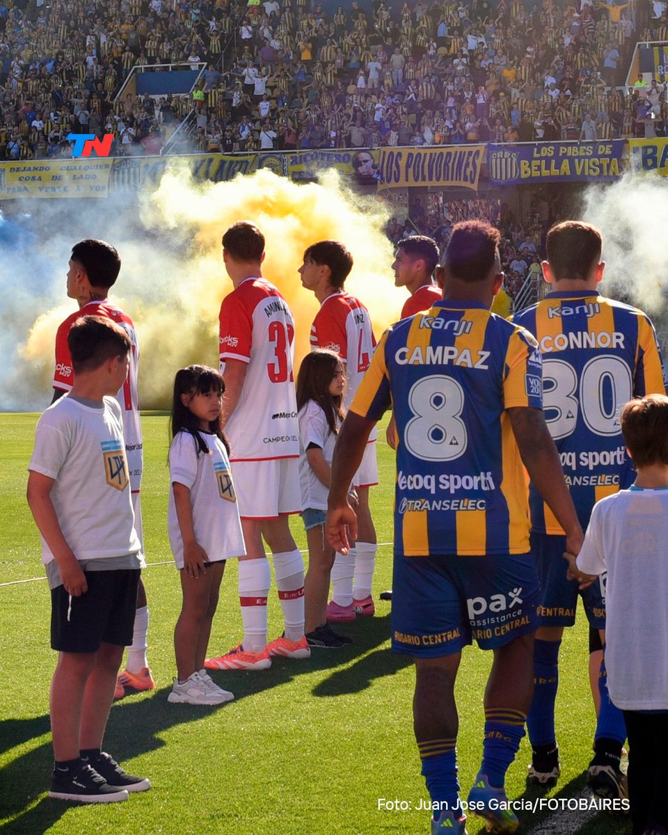 TN - Todo Noticias tweet media