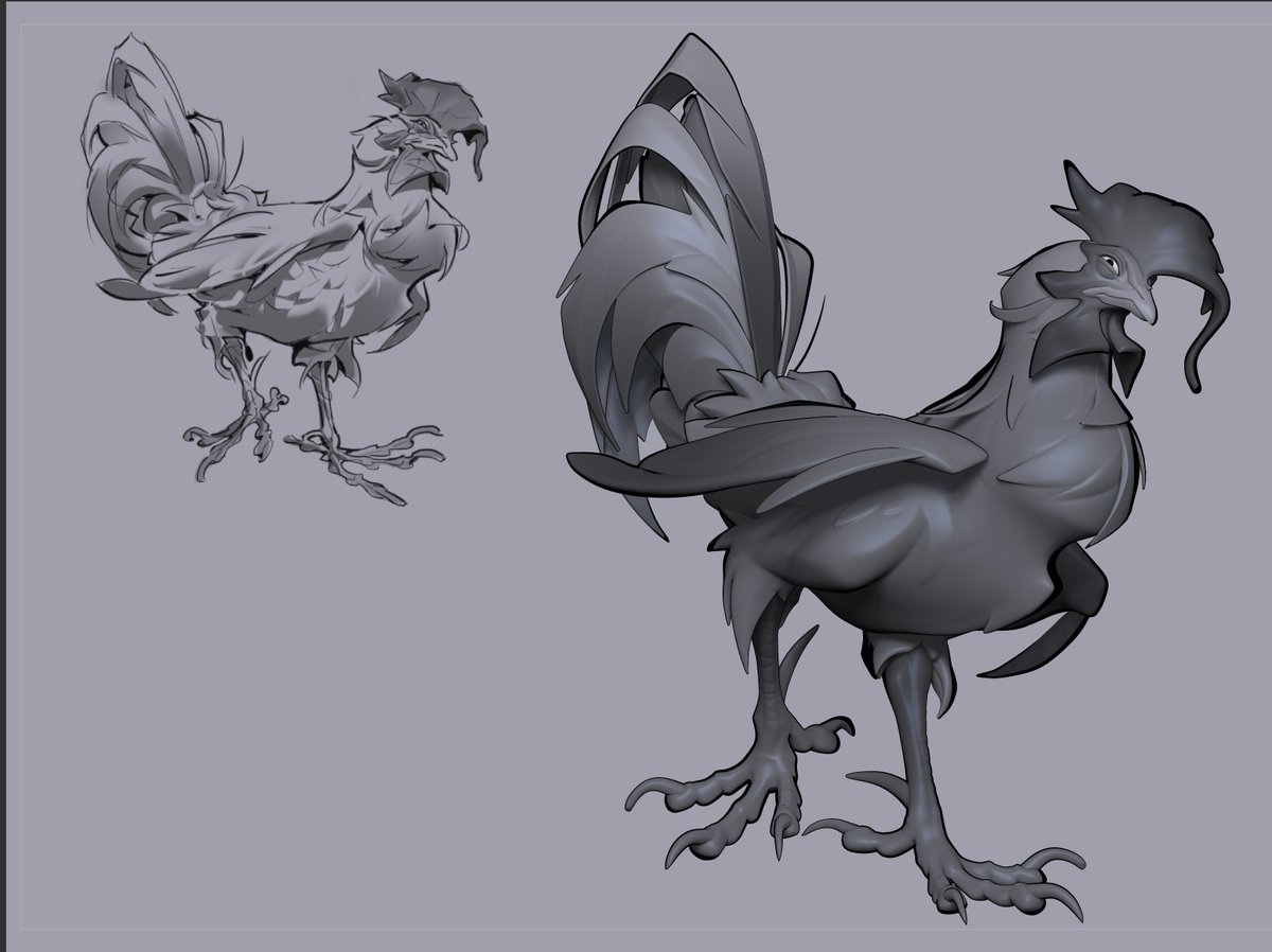 Olga_Skaskevich's tweet image. speedsculpt