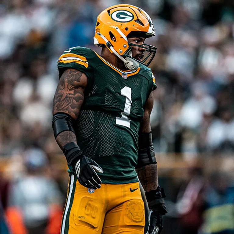 PackersBR's tweet image. 1.