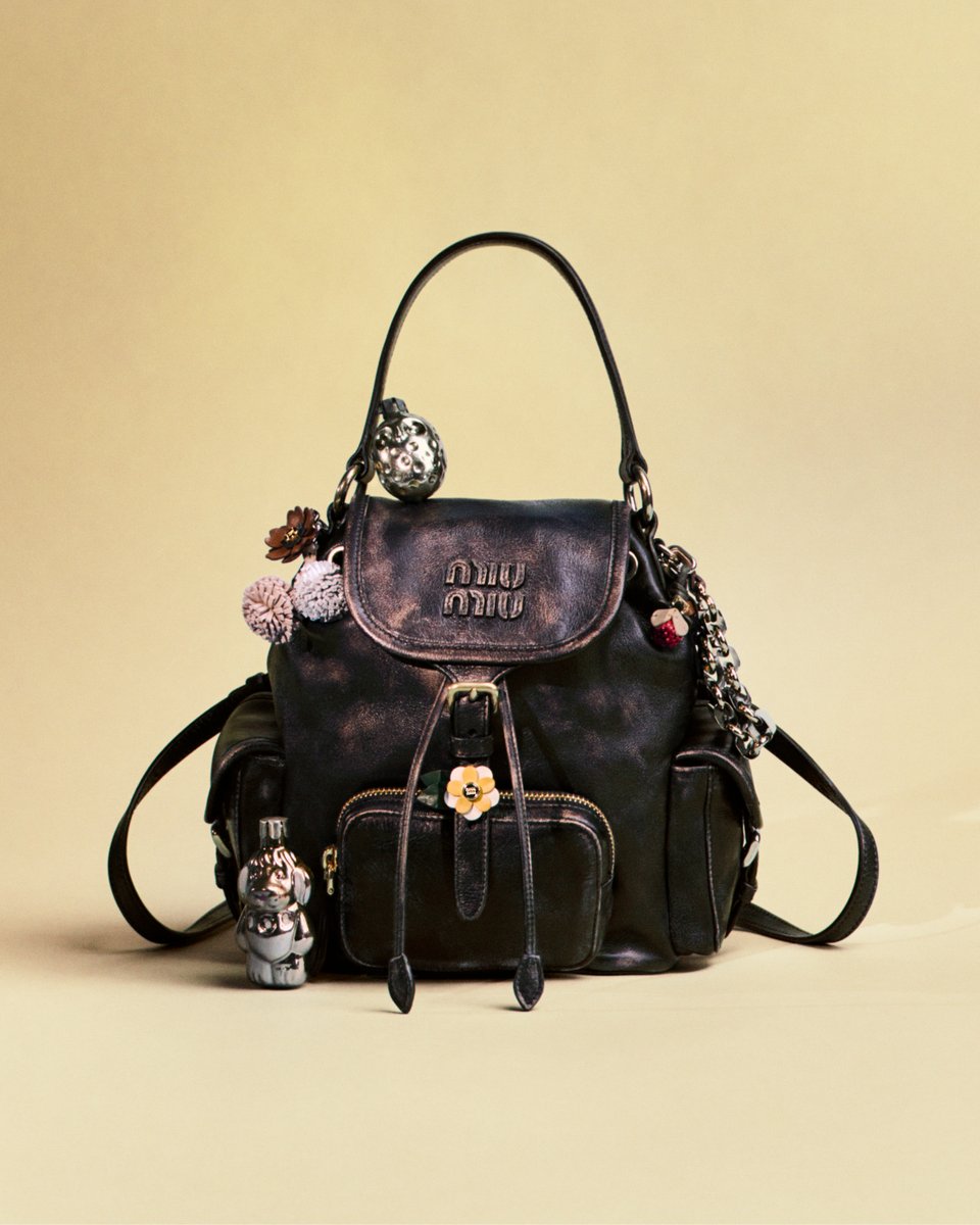 MIU MIU JAPAN (@miumiu_japan) / Posts and Replies / X