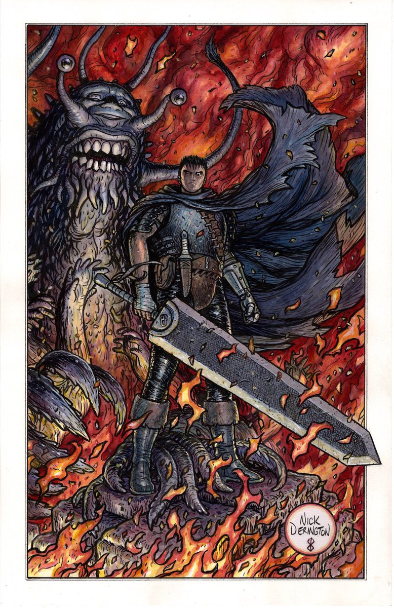 BERSERK　ロクス BERSERKロクス