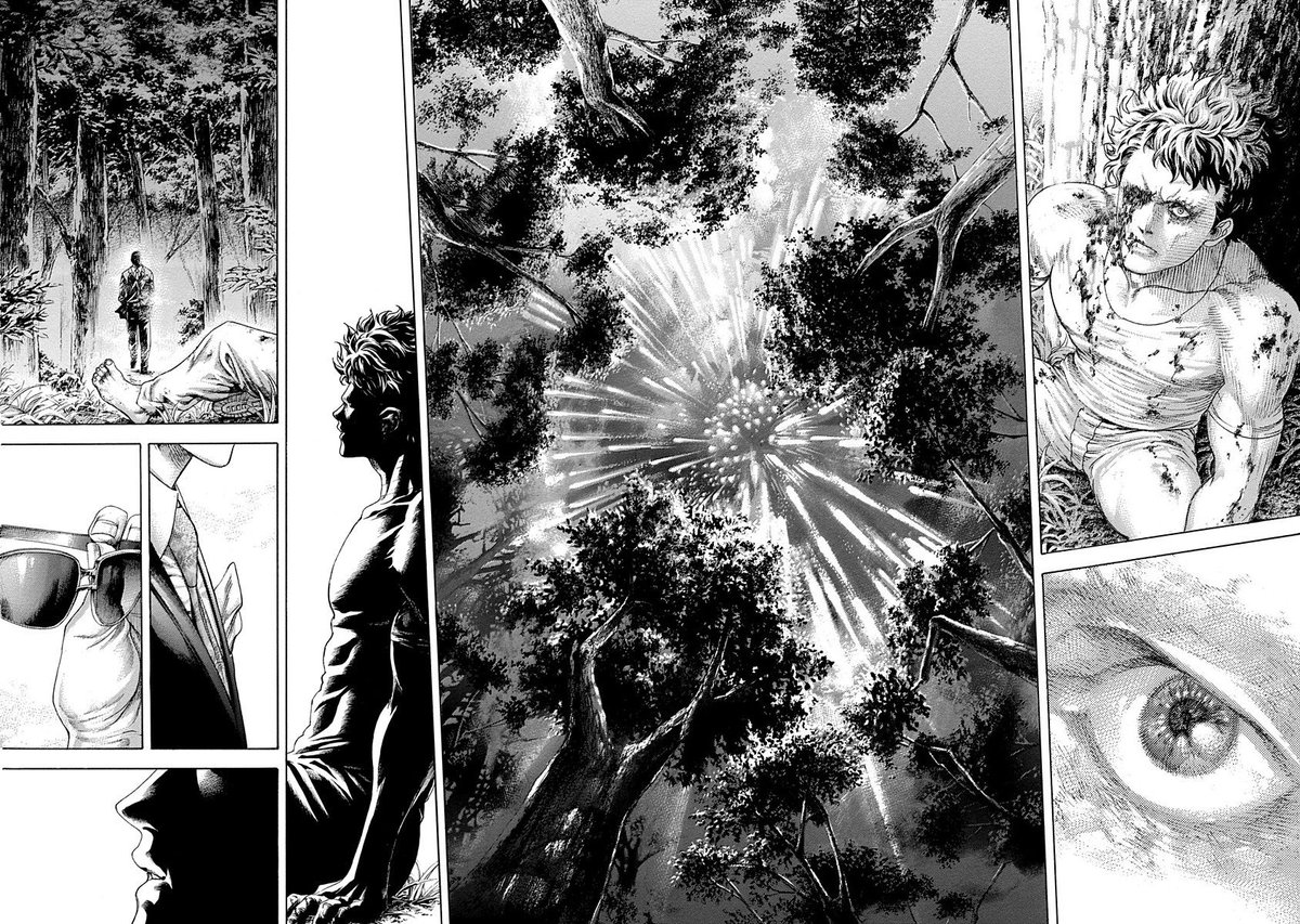 d78k5's tweet image. 