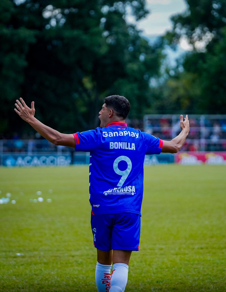 🗣️ NELSON BONILLA