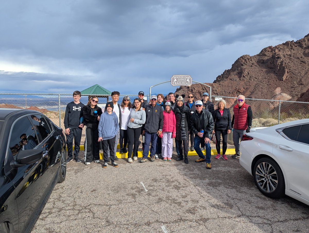 Avery Burton Foundation tweet media