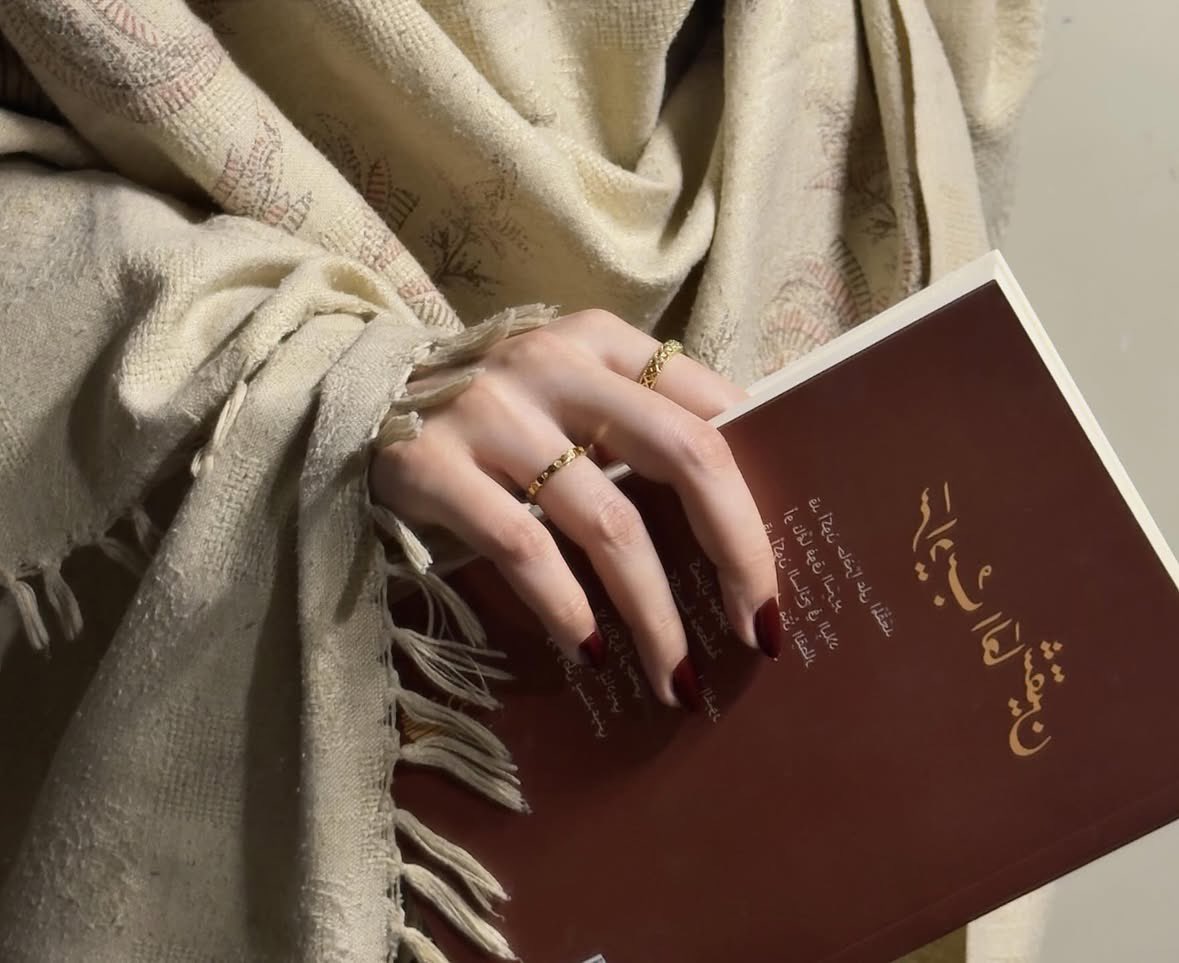 1ec___'s tweet image. ليَالي الشتاء 🤎🤎..