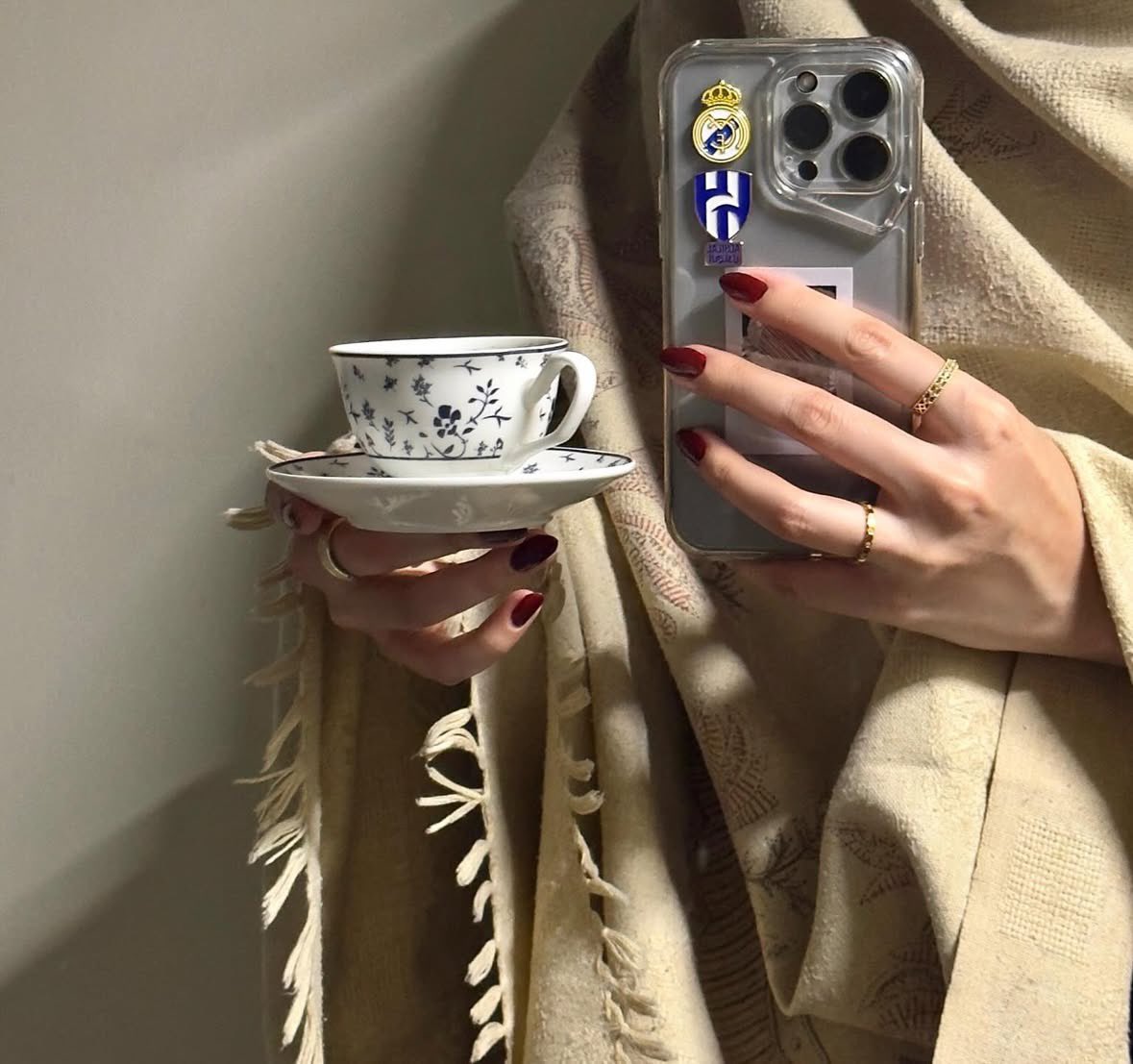 1ec___'s tweet image. ليَالي الشتاء 🤎🤎..