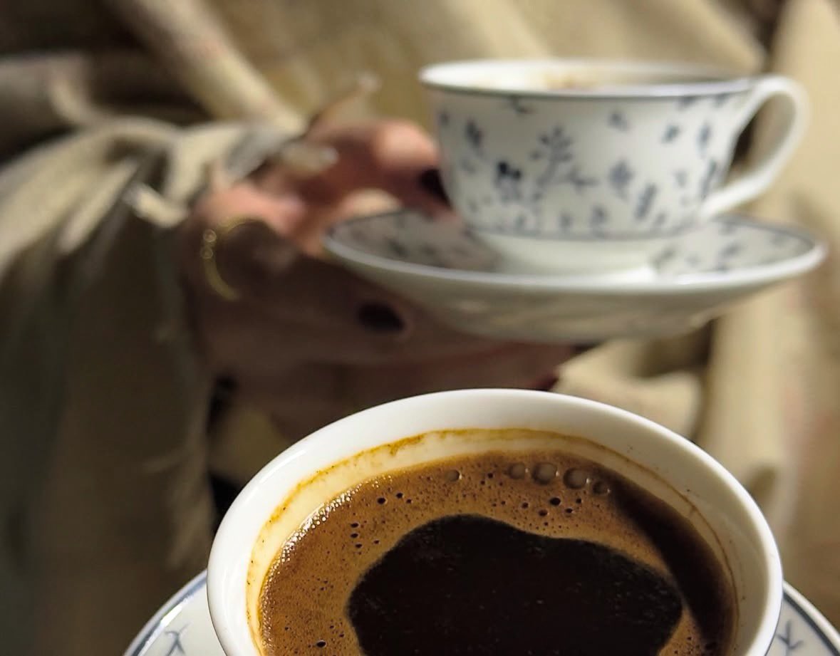 1ec___'s tweet image. ليَالي الشتاء 🤎🤎..