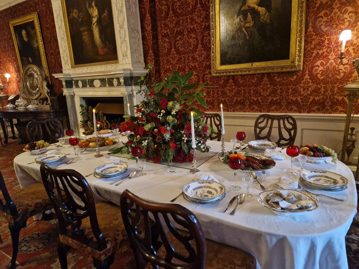 Vicky_Freeman's tweet image. Lovely day celebrating Dads birthday at Stourhead