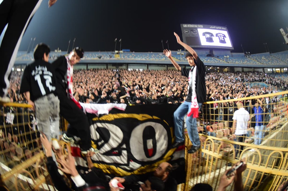 ZSCOfficial's tweet photo. ليلة تكريم أيقونة الانتماء محمد صبري 🤍

#Zamalek | #MostTitledIn20C | #الزمالك_أولًا | #أكبر_قلعة_رياضية https://t.co/mGhMnP3ypT