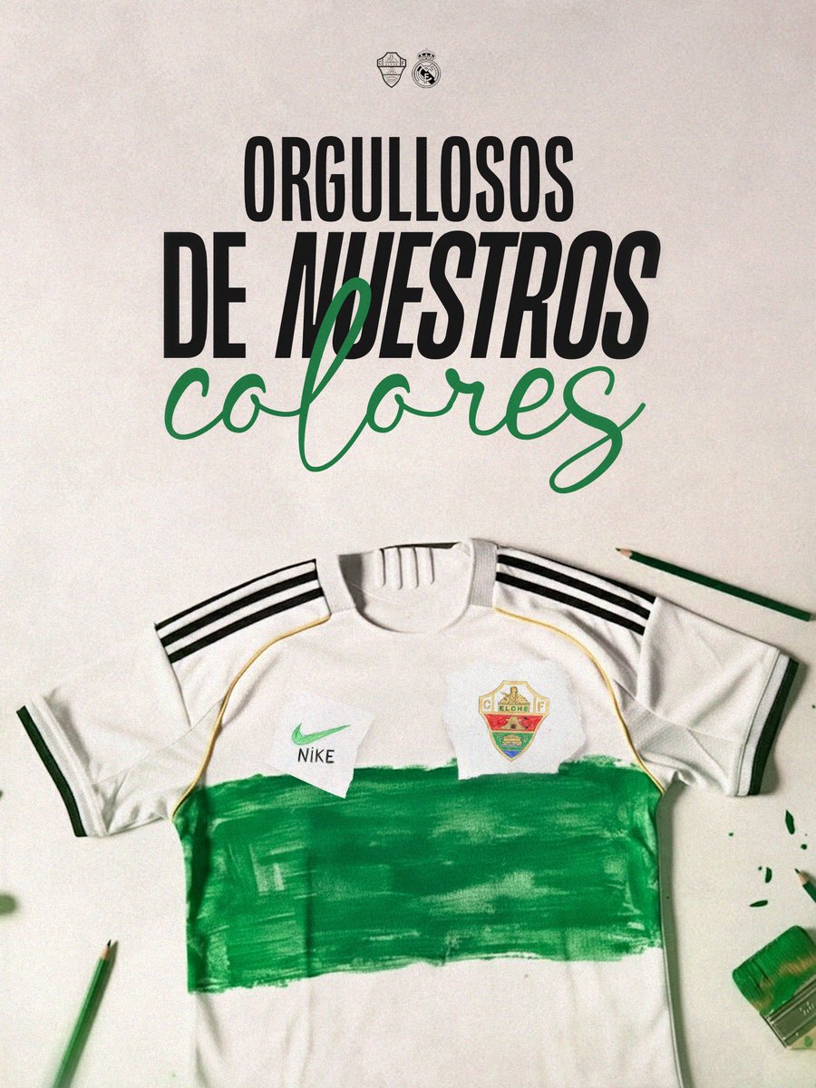 FerElTomatxAzul's tweet photo. EN ELCHE SOLO ELCHE CLUB DE FÚTBOL https://t.co/cPUujhlAO3