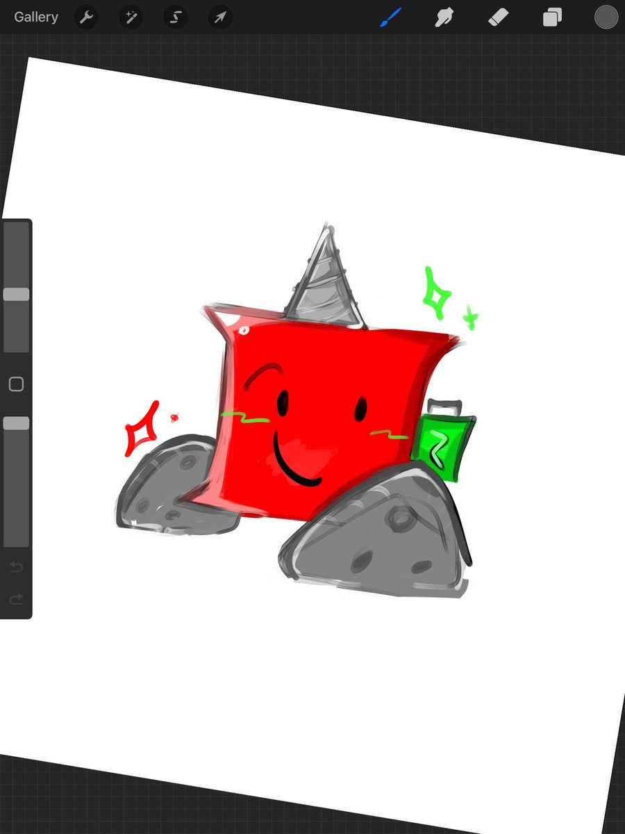 DAILY_PIN_BFDI's tweet image. ᅠ
   ⭒✰  DAY: #67

⠀⠀⠀⠀ARTIST: @lavendrrangel
⠀⠀⠀⠀REQUESTED BY: anonymous!

            #pin | #bfdi | #osc
ᅠ