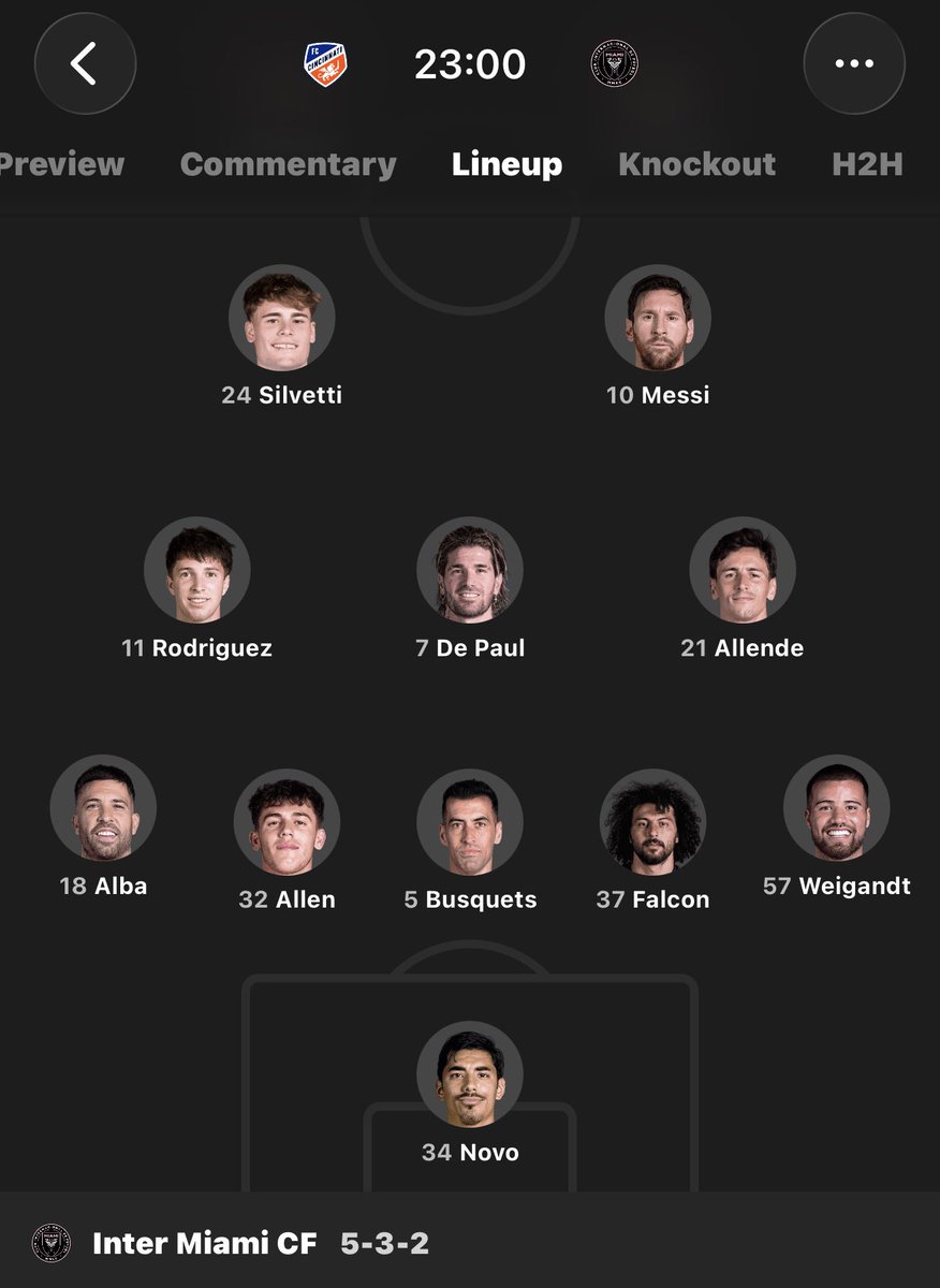 KOMBO™ tweet media