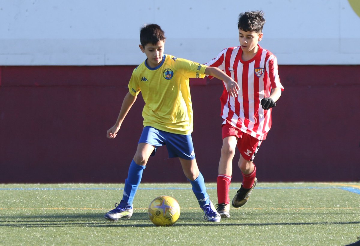 SomMariners's tweet image. Fins al final, S11 🫡

Som-hi, mariners! ⚓

#SomMariners 🔴⚪ #Barceloneta