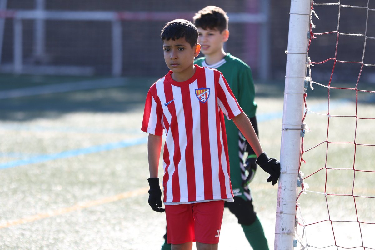 SomMariners's tweet image. Fins al final, S11 🫡

Som-hi, mariners! ⚓

#SomMariners 🔴⚪ #Barceloneta