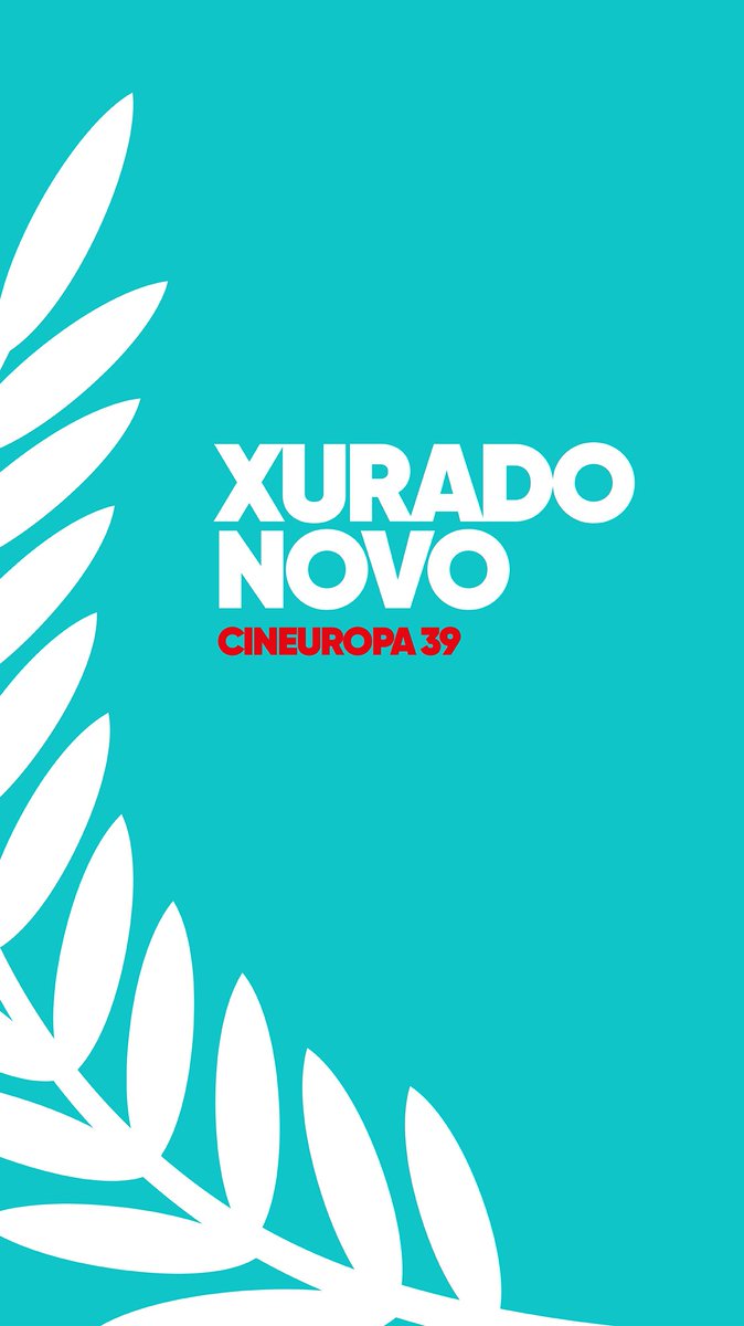Palmarés do Xurado Novo:
Filme: A useful ghost
Mención: Anoche conquisté Tebas
Dirección: Mascha Schilinski (Sound of Falling)
Guión: Pedro Pinho (O riso e a faca)
Interpretación feminina: Tânia Maria (O agente secreto)
Interpretación masculina: Osvaldo Sánchez (En el camino)