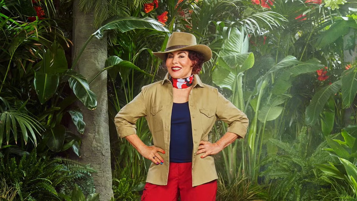 MelPowrie's tweet photo. If this isn’t the final 3, I don’t want to know 🐍🌴🦂🕷️ #ImACeleb https://t.co/AJee7PDOZV