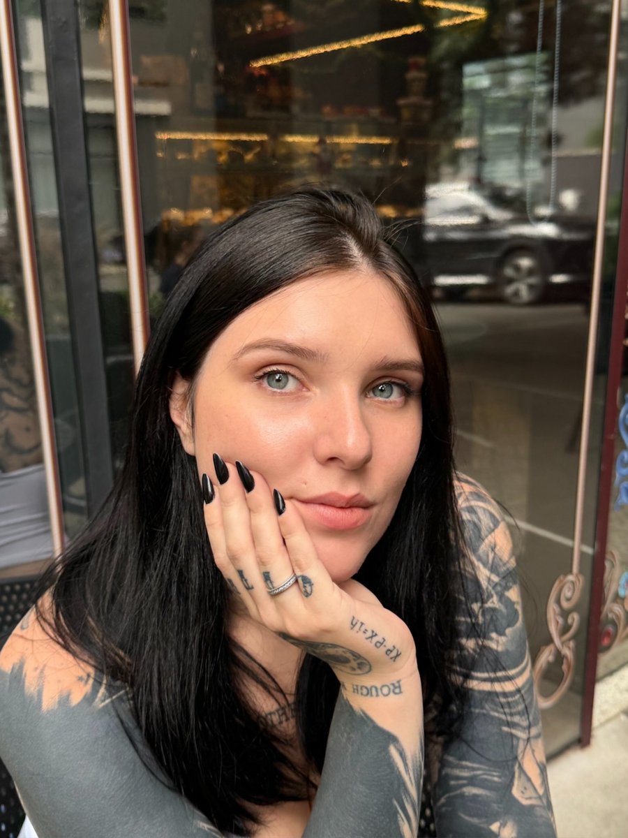 Rafa Hart tweet media