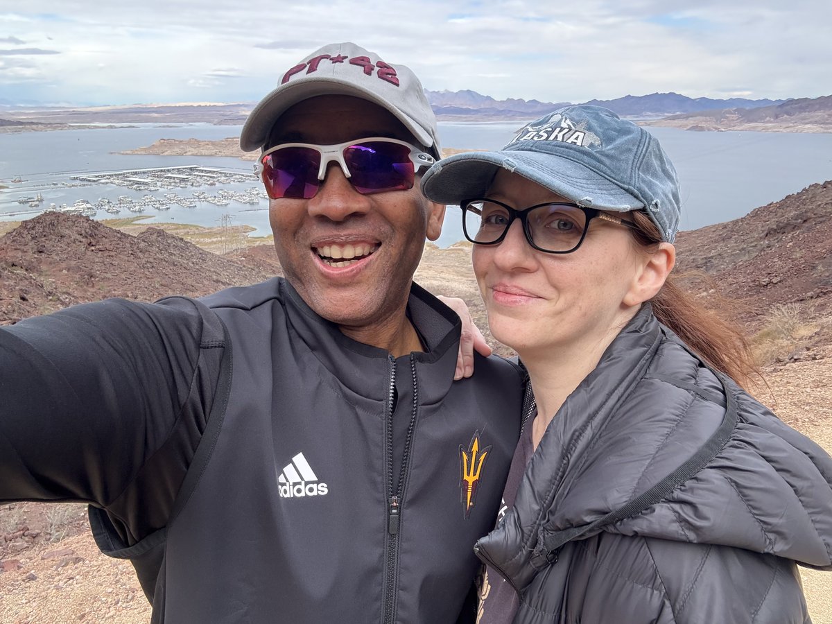 Avery Burton Foundation tweet media