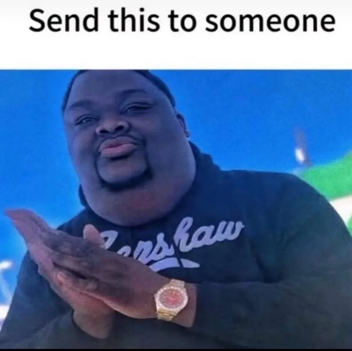 Fat Fella tweet media