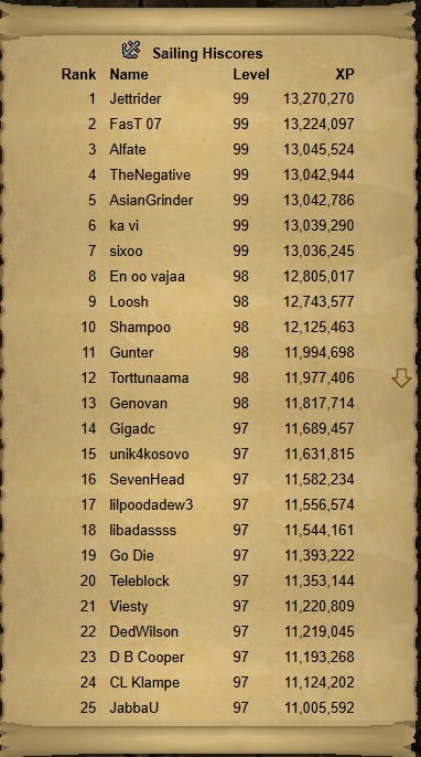 Kavi (@Kavi_osrs) / Posts / X