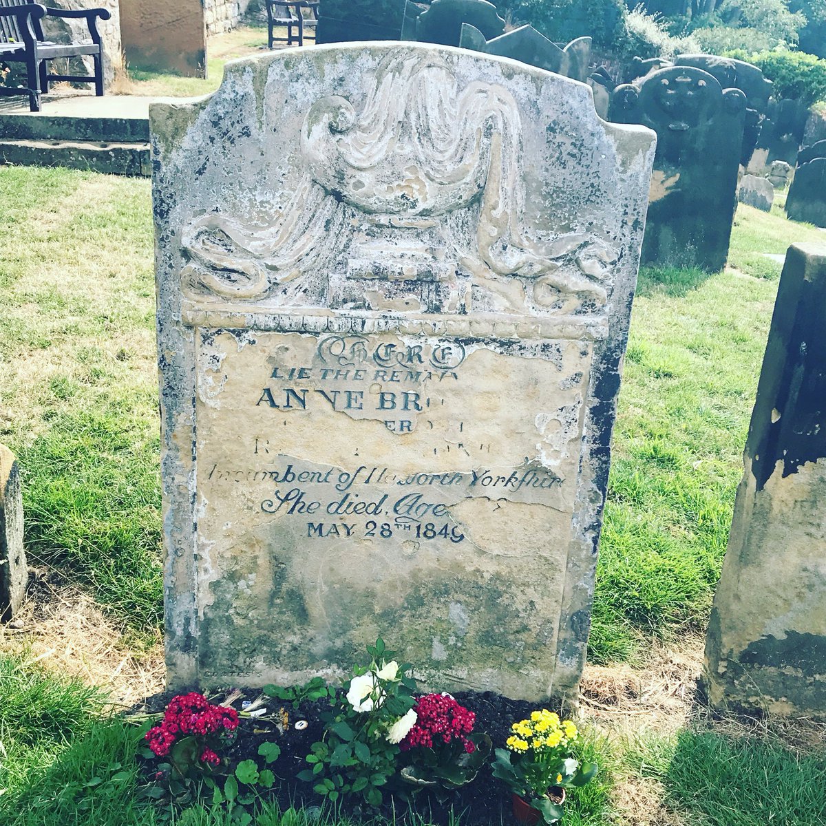 Mina Munns tweet media