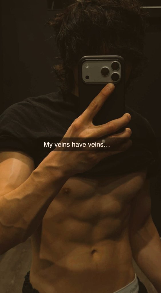 KingMasterJosh's tweet image. #findom #cashmaster #muscles #alpha