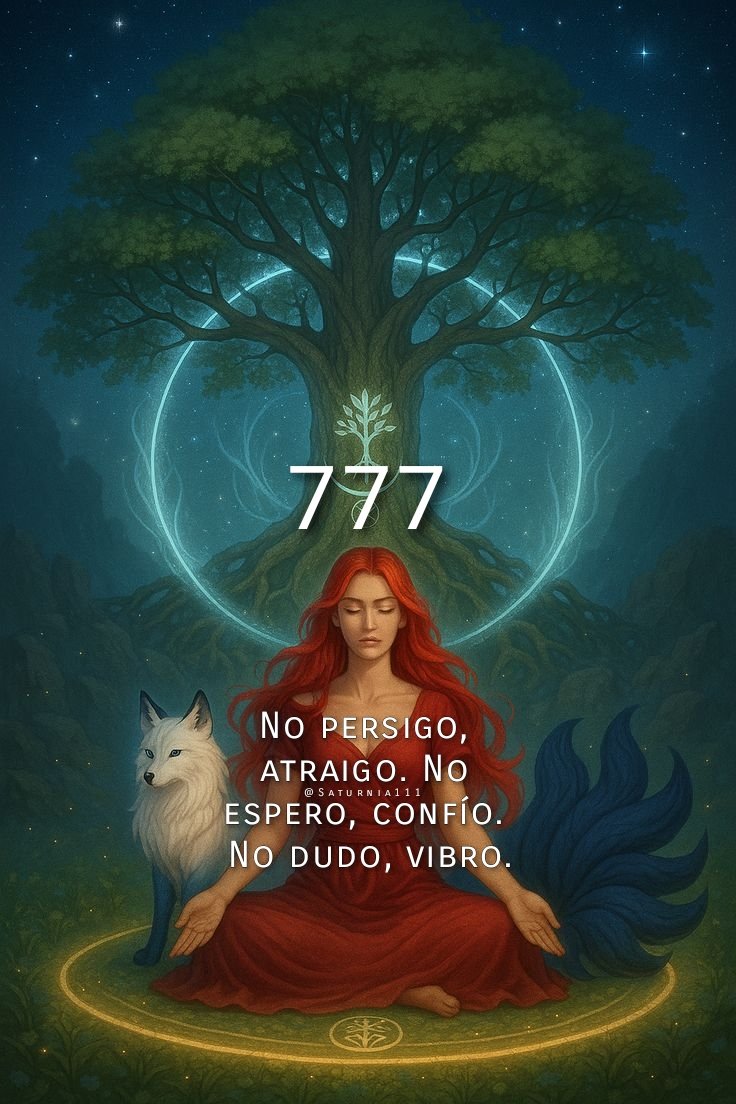 Saturnia111's tweet image. 777🌀☘️✨