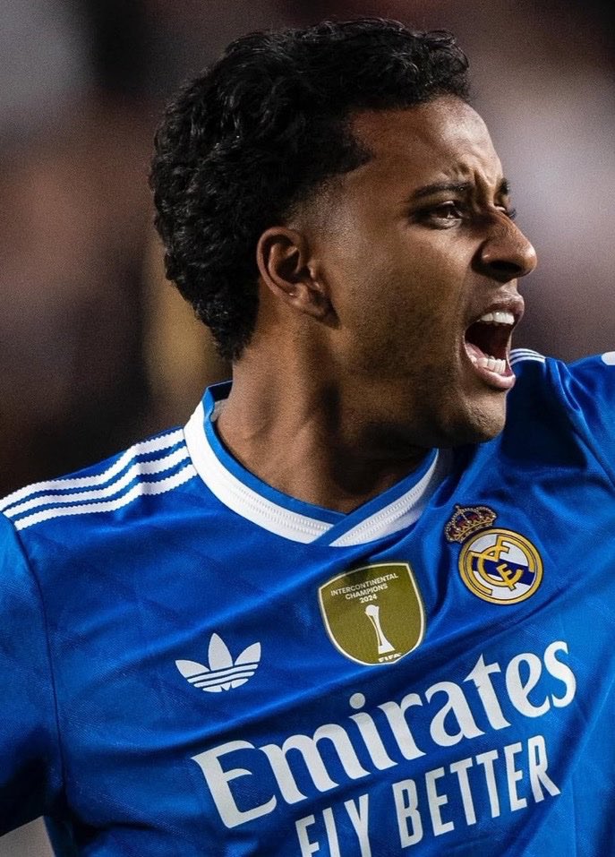 KayRMFC's tweet image. Rodrygo is goalless in 29 straight games for Real Madrid