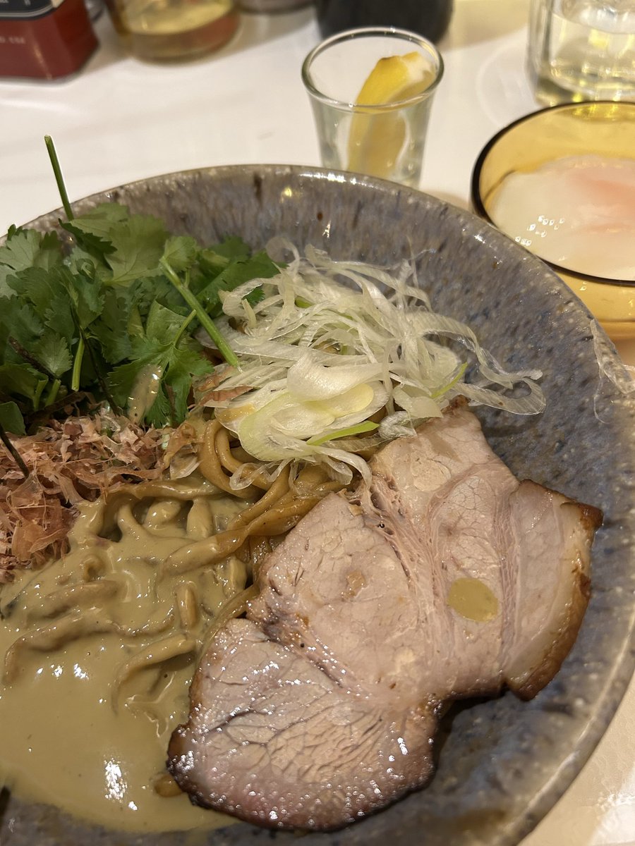 やまなしのラーメン 麺や九十九 (@menya_99) / Posts / X