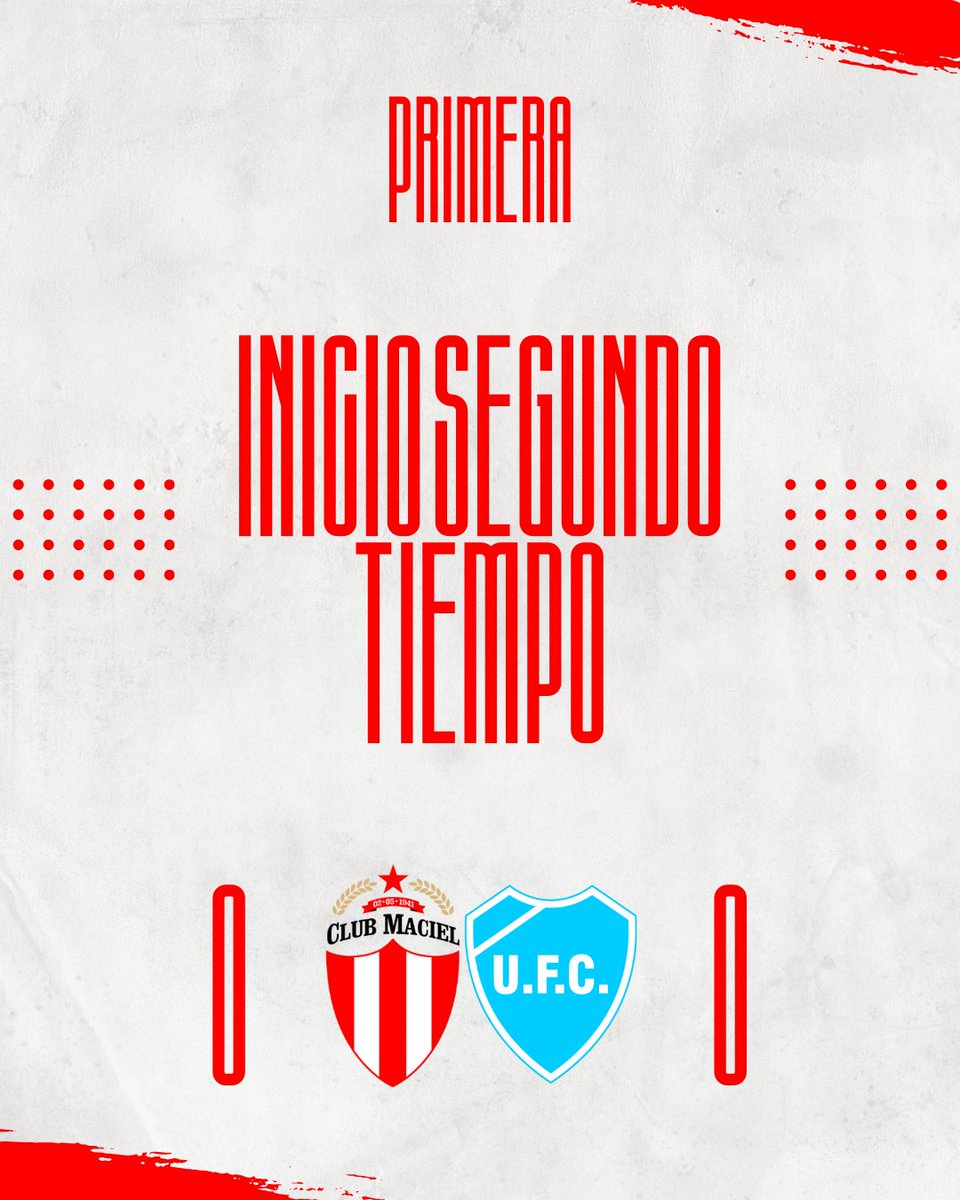 ⚽ FÚTBOL MAYOR - PRIMERA