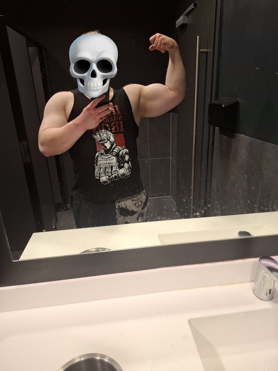 GerBWCbiceps's tweet photo. Chestday tomorrow 🗣
#BWC
#BLEACH
#BLEACHED
#BLEACHING
#WMAF
#WMBF
#WMWF
#WMMF
#WMIF https://t.co/60iQ0u1UKP