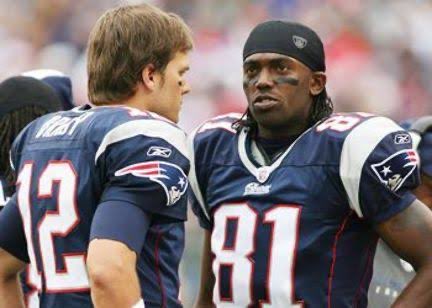 zandermercury's tweet image. Cam Ward and Carnell Tate in 2026