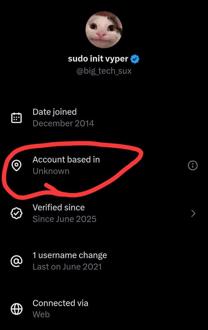 WizWackaTroll's tweet image. “Unknown” is just unidentified so far, like a UFO, so you’re an Unidentified Foreign Operator. Just own up &amp;amp; tell us which alien race you are.🤪
Gray, Reptilian…🤔
Humans will surely welcome you.😎