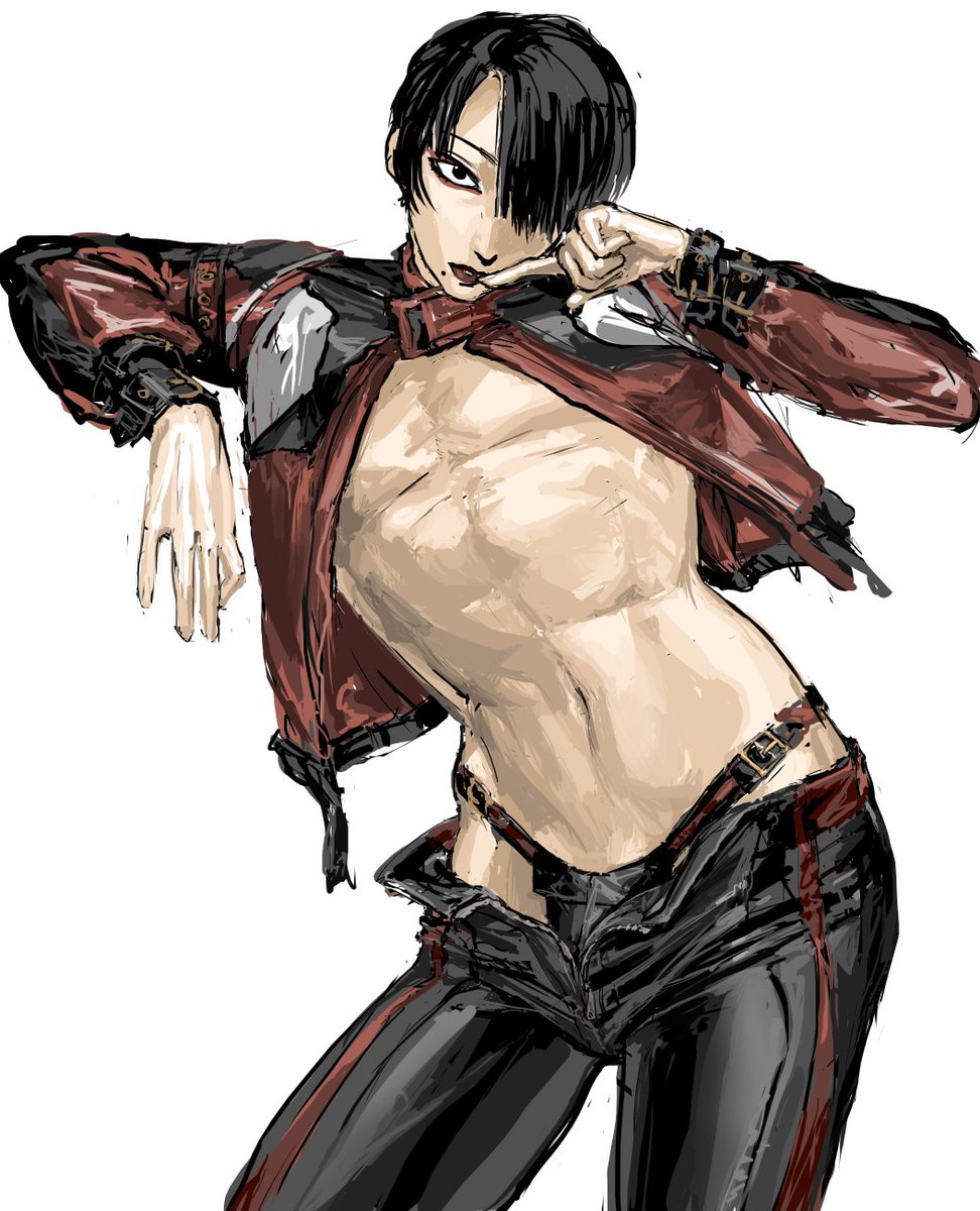 lazukiart's tweet image. fanartzinha, acho que ela serve mt
#OrdemParanormal #Hexatombe