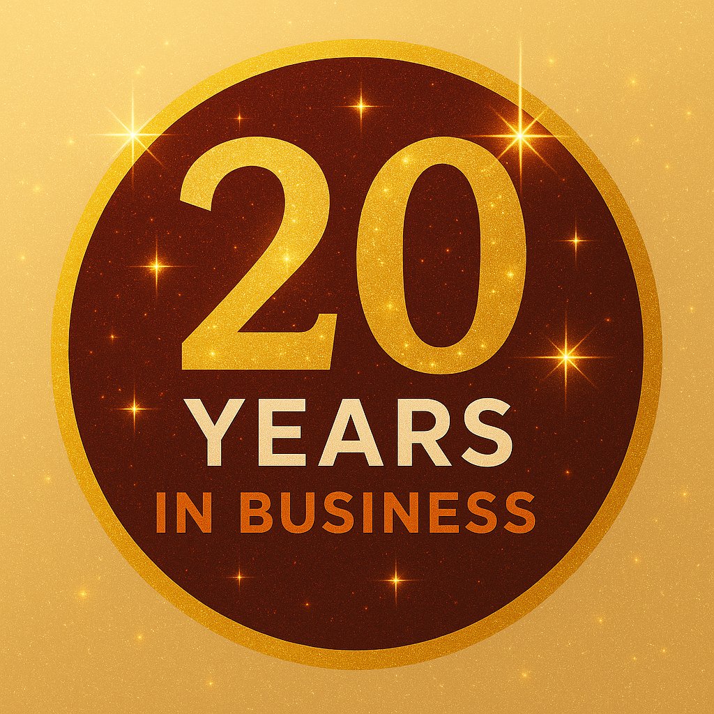 kirsty_wilson's tweet image. Today marks 20 YEARS since I went out on my own, and started Interim Business Solutions. Yes, I am still operating… just quietly, so I can juggle all the family stuff!

#virtualassistant #ausbiz #20years