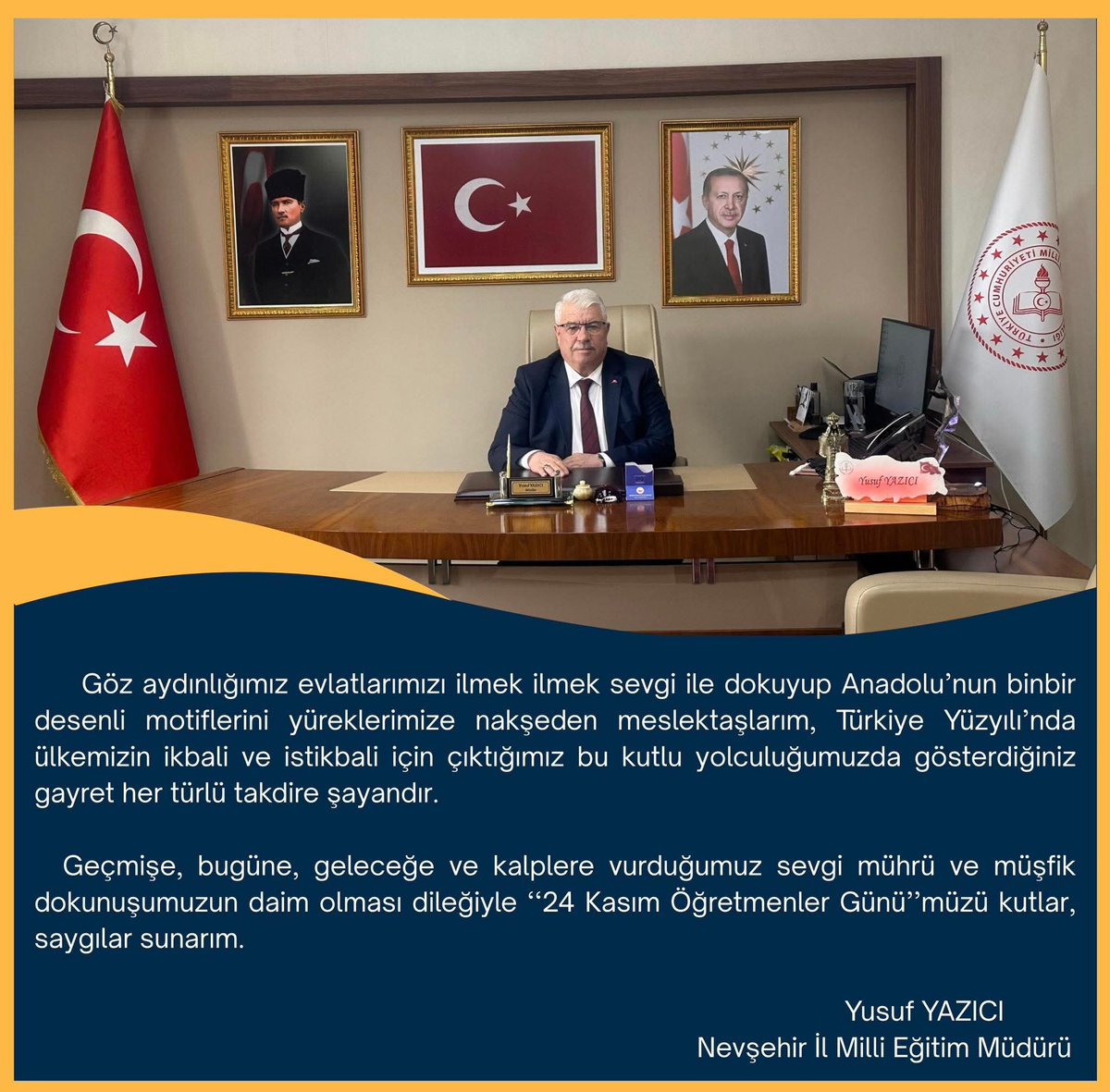 #Hatıranyeter öğretmenim.