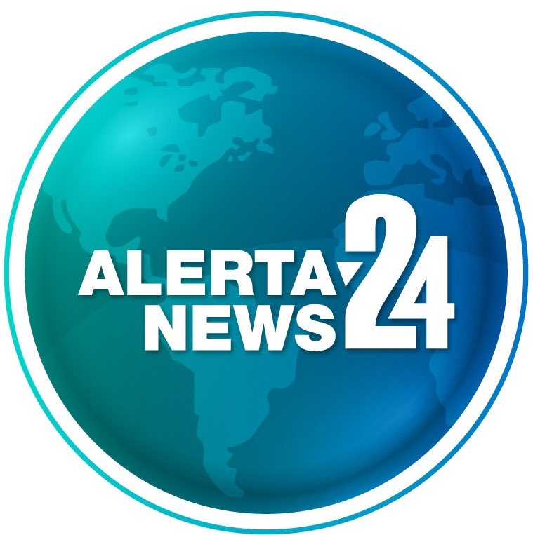 🌎 Presentamos <a href="/AlertaNewsPlus/">AlertaNewsPlus</a>, una nueva cuenta con más noticias, información y análisis de ambos lados de la historia, con el respaldo de <a href="/AlertaNews24/">Alerta News 24</a>

Lo invitamos a seguir <a href="/AlertaNewsPlus/">AlertaNewsPlus</a> para mantenerse informado de todos los rincones del planeta todo el día, todos los días
