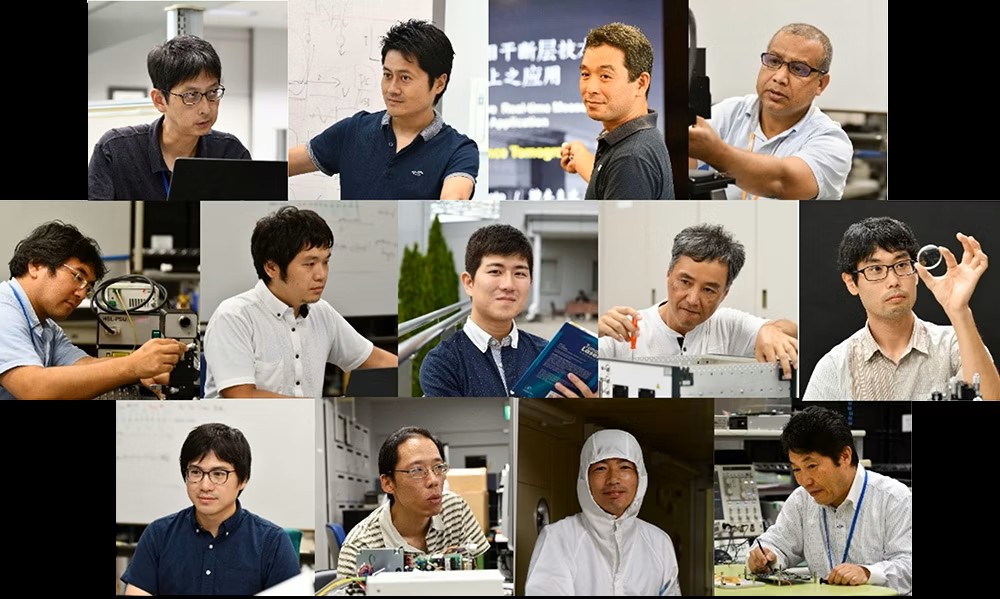 santec_corp's tweet image. Take your idea from concept to reality with Santec Custom Development &amp;amp; OEM Program. Whether you’re building next-gen photonics, medical systems, or precision optical modules, our team partners with you to engineer solutions that truly stand out.
inst.santec.com/custom-develop…