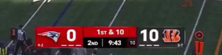 They really did it again lmfao