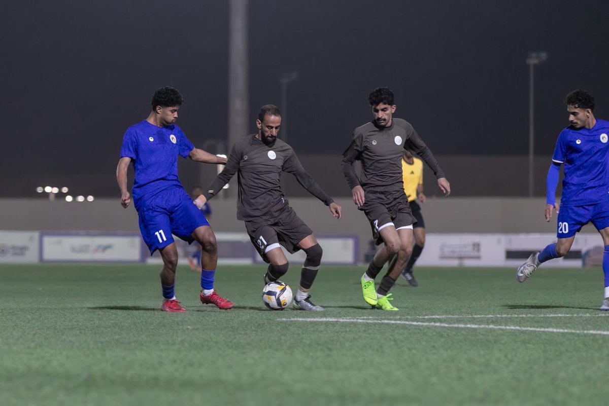 الأمن البيئي يتأهل لنهائي بطولة وزارة الداخلية لكرة القدم

alriyadh.com/2162290
#جريدة_الرياض