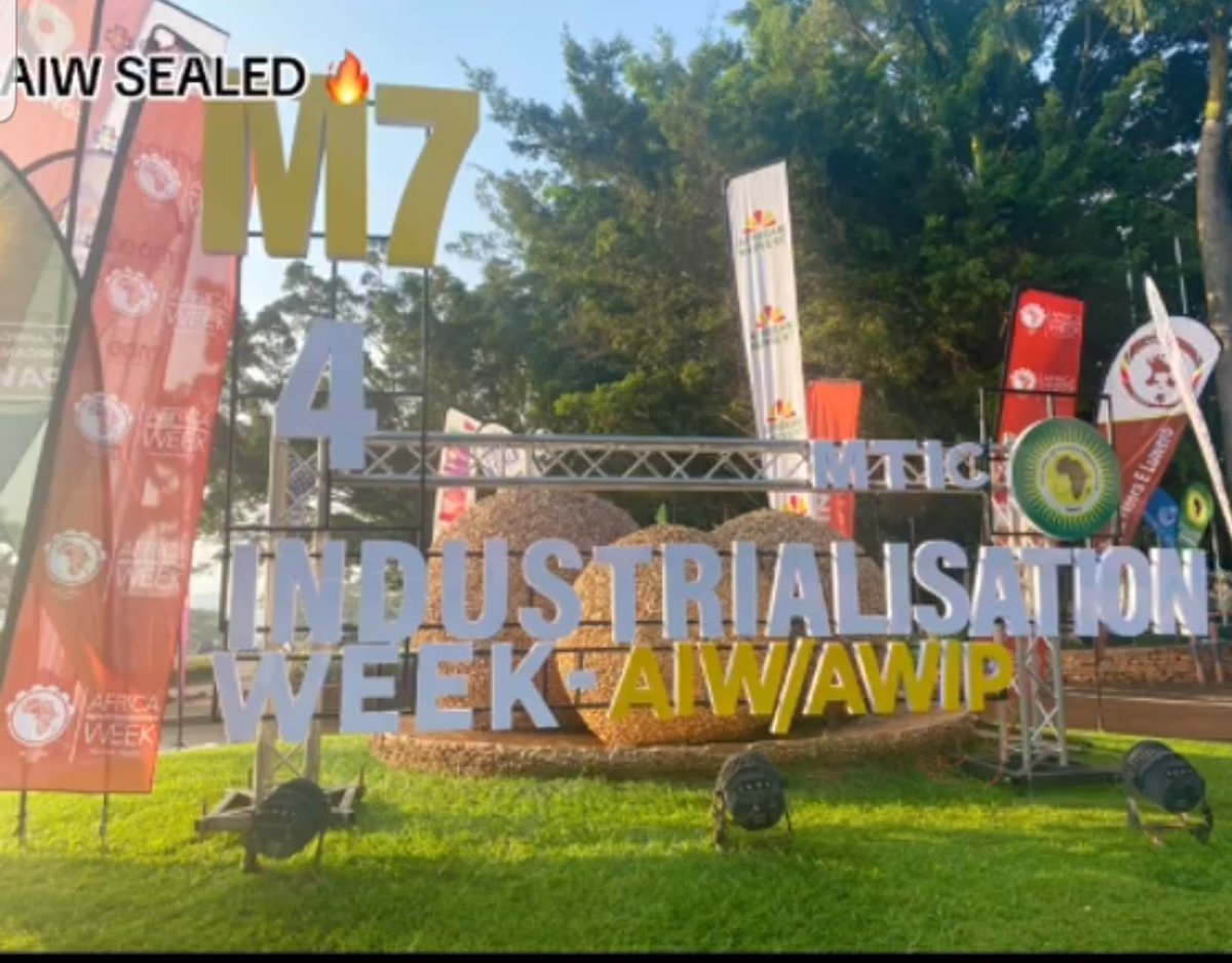 MATSIKO AGGREY tweet media