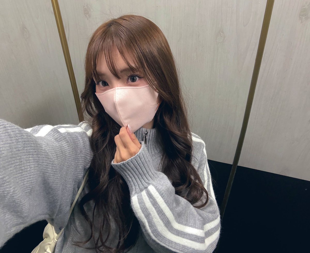 市瀬瑠夏💙 (@luna_ichise) / Posts / X