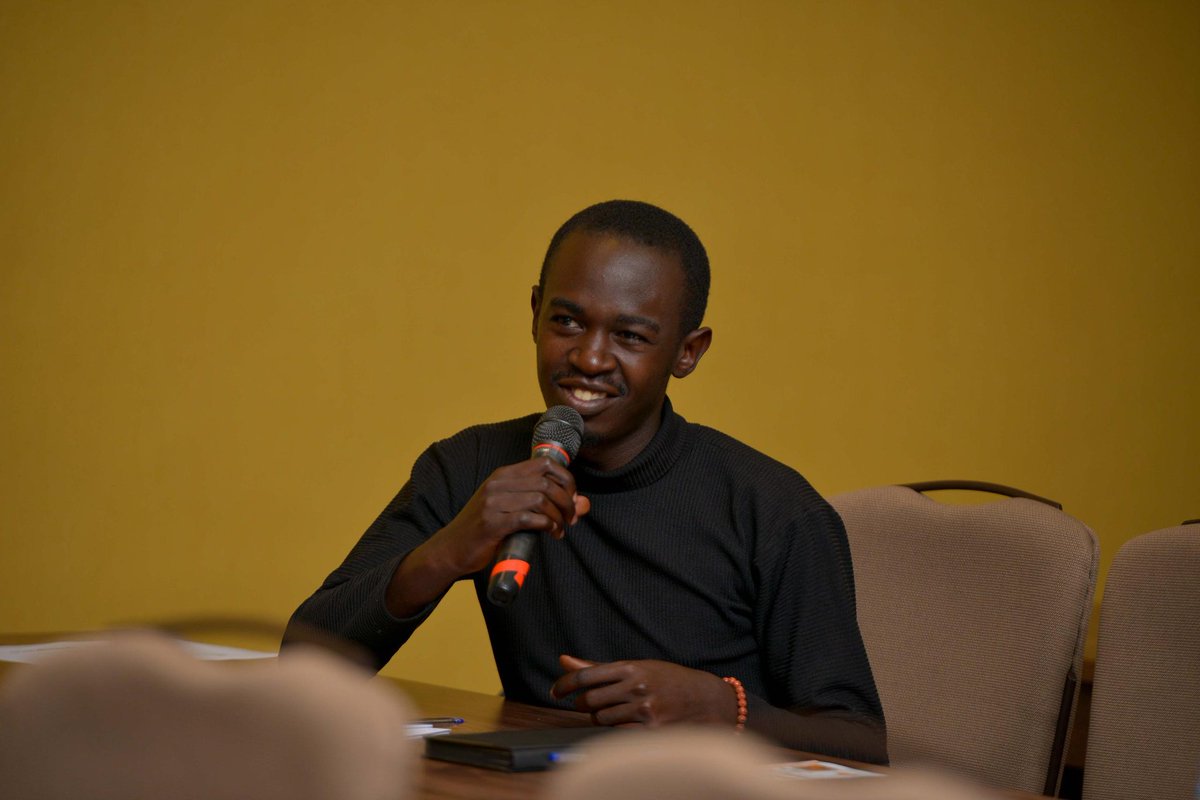 MATSIKO AGGREY tweet media