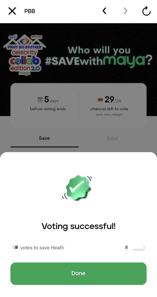 Chuchat30's tweet photo. sina Heath at Caprice ang gusto ko makapasok sa Big 4 kasi sila yung merong magagandang traits na halos hindi ko na nakikita sa mga kabataan ngayon. Sila yung good example sa mga bagets. First time ko magvote sa pbb kasi alam ko deserve ni Moymoy.
BBS HEATH https://t.co/9Qw1zqglJN